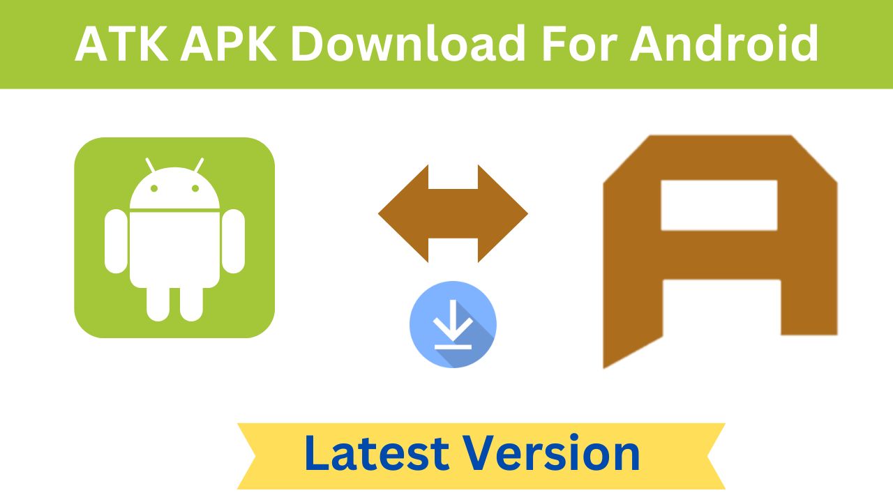 ATK App Download