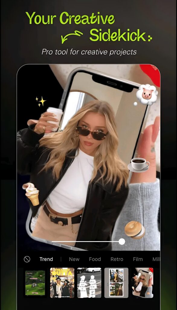 Photo Frame Hypic APK