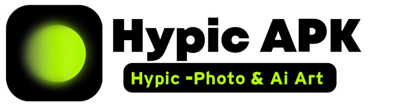 Hypic APK 
